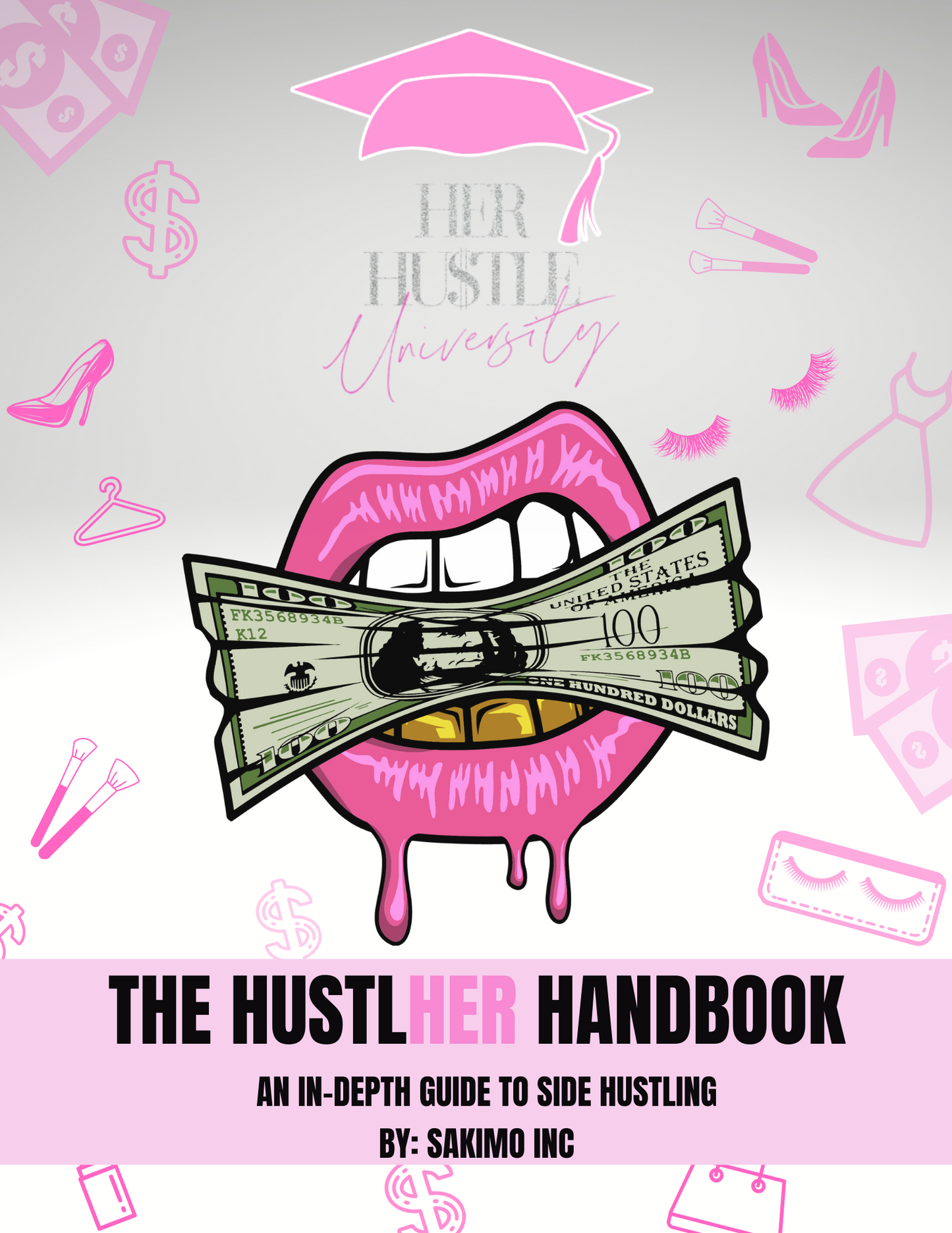 The Hustlher Handbook